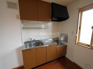 プレスティージュ土器町東　Ａ棟の物件内観写真